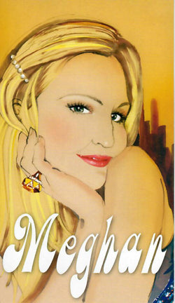 Meghan Fabulous Gift Card
