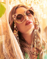 The Shady Lady Funglasses