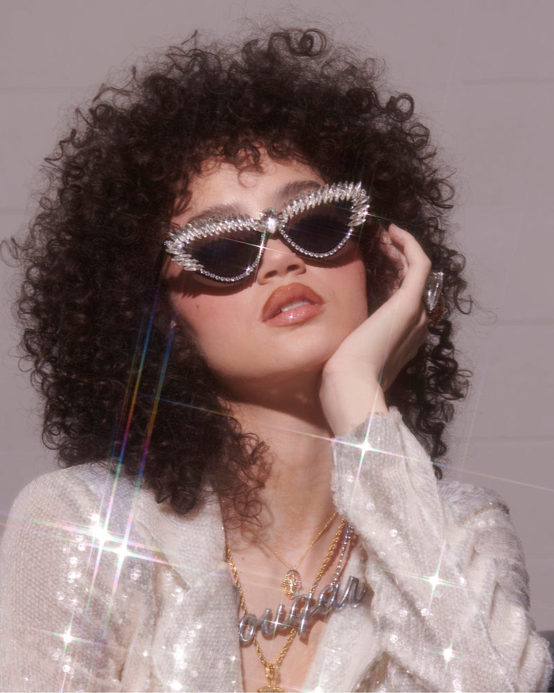 The Star F*cker Funglasses